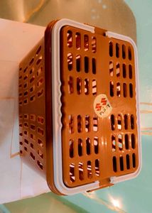 Combo Offer ( Mini Basket,Tiffin Box,Compass Box)