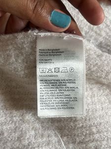 H&M Knit Sweater