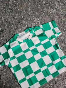 New Top