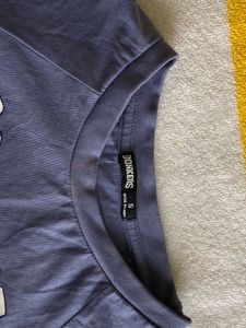 Moon Child Graphic Tee