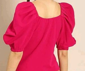 Cute Top For Sale