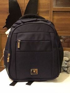 Lino Perros Navy Backpack