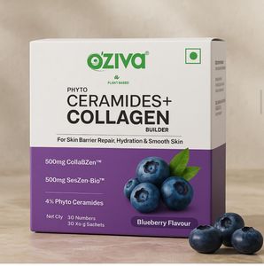 OZiva Skin Brightening Kit