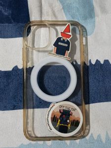 iPhone 11 Back Cover
