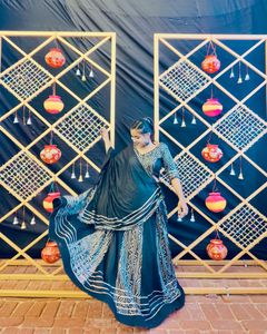 Chaniya Choli