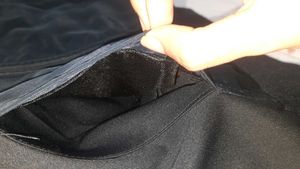 Original Unisex Nike Windcheater Jacket