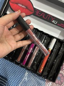 Lipstick Combo