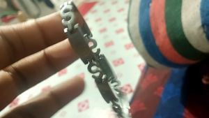 Playboy Bracelet
