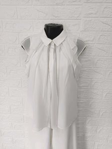 Vero Moda Classy White Top