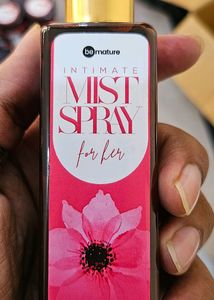 Intimate Hygiene Kit For Her