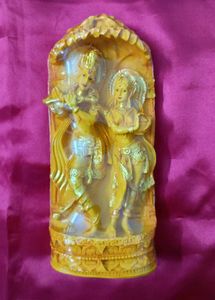 Radha Krishna Religious Idol & Figurine