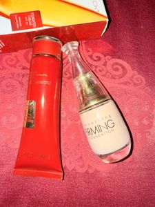 Combo Of Foundation