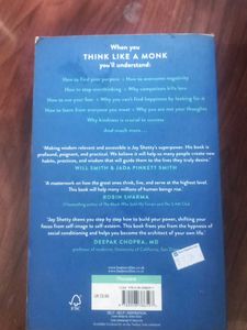Think Like A Monk