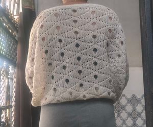 3 knit cardigan for women with freebie