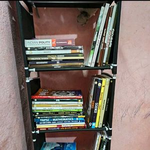 Tn Textbooks Set