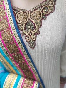 A Bridal Lenge