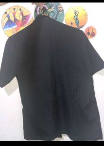 BLACK T-SHIRT FOR YOU