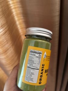 Moringa Powder