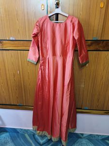 Beautiful Anarkali