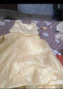 Girls&#39; Ethnic Dress