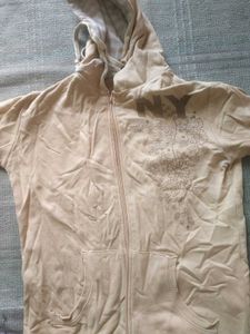 Women Jacket Hoodie