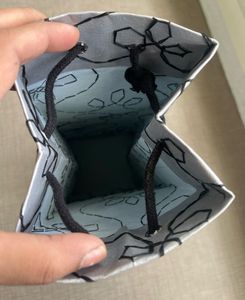 Gifting Paper Bag For Bottles