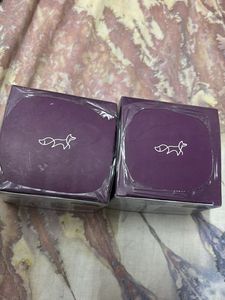 Foxtale Viral Purple Mask