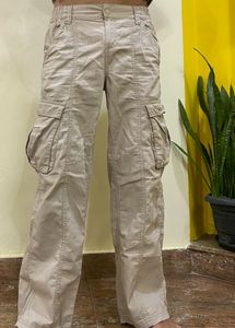 H&amp;M Cargo Pants
