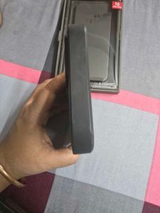 Puloka iPhone 16 Pro Max Lion Case