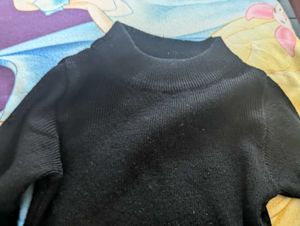 Sweater combo