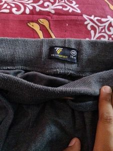 Teamspirit Trousers