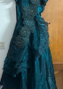Jimmy Choo Ball Gown Size S/m