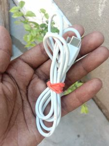 Type C Charging cabl