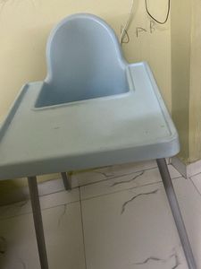 Ikea Baby High Chair