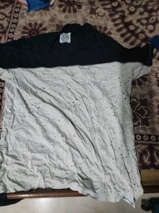 Polka Dots T-shirt