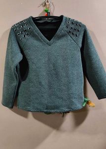 Winter Wear Top