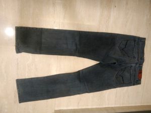 Jeans Lacrosse