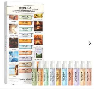 Authentic Maison Margiela Replica Set - 10