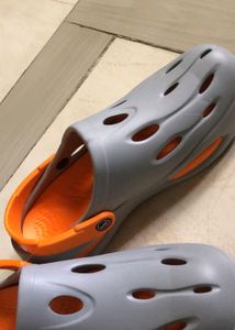 EVOC Man Sandle