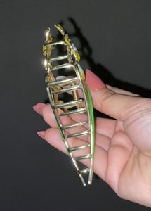 Korean Hair Claw Clip