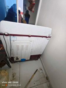 Voltas Beko Washing Machine