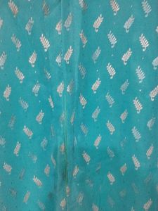 Pretty Blue Kurti