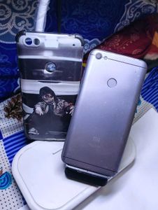 Xiaomi Mi Smartphone – Sleek Metallic Design with