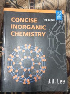 Inorganic Chemistry