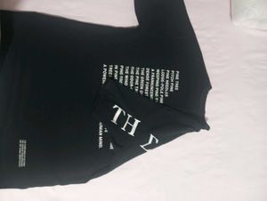 Oversized T Shirt