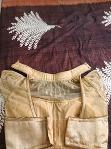 Not Used Readymade Blouse