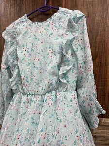 Frock Dress