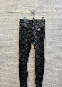 🇺🇲 Jacquard Imported Tights