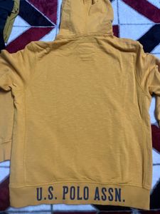 Original US Polo Sweatshirt