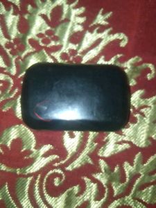 Black Wireless Earbuds